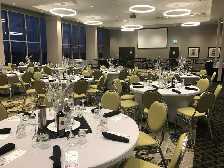 Hotel Holiday Inn Express & Suites Saskatoon East - University
