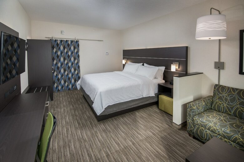 Hotel Holiday Inn Express & Suites Saskatoon East - University