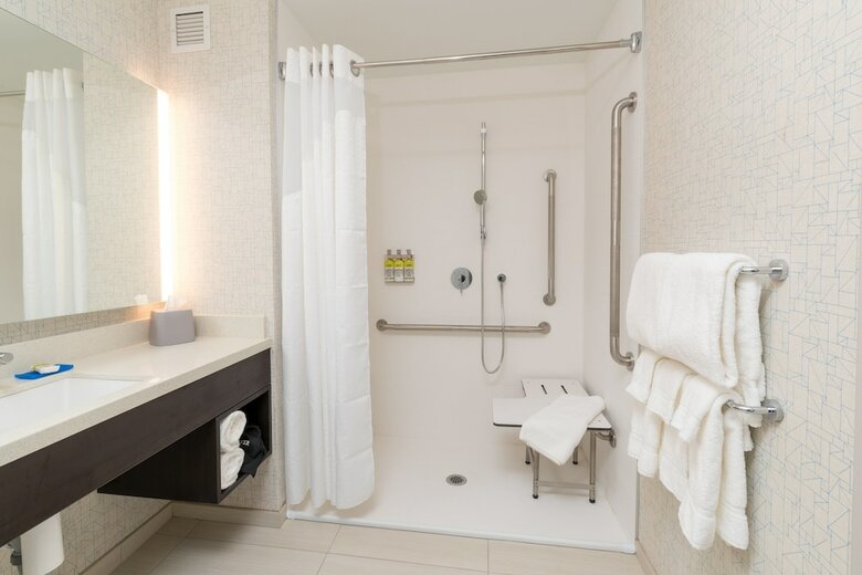 Hotel Holiday Inn Express & Suites Saskatoon East - University