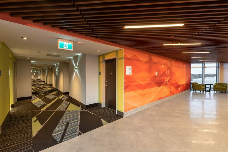 Hotel Holiday Inn Express & Suites Saskatoon East - University