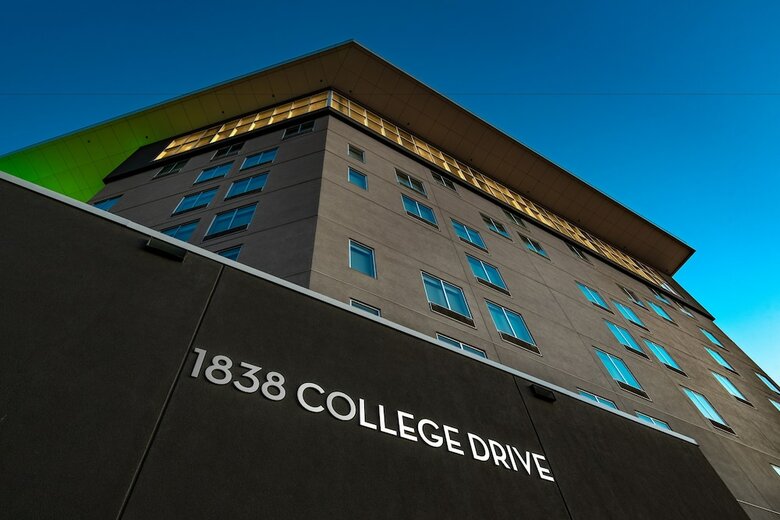 Hotel Holiday Inn Express & Suites Saskatoon East - University
