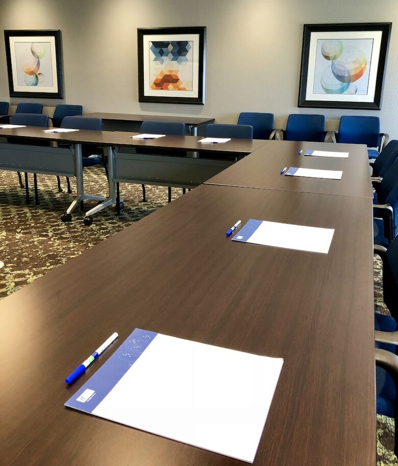 Hotel Holiday Inn Express & Suites Saskatoon East - University
