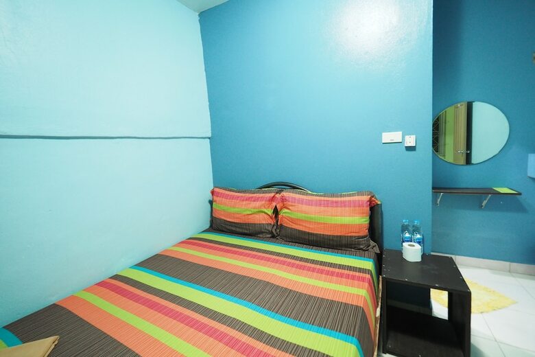 Hotel Popeye Guesthouse
