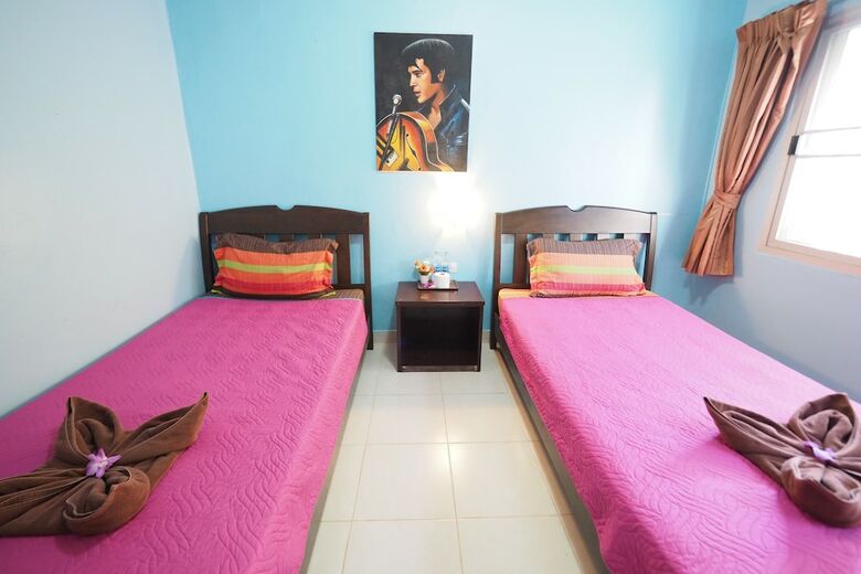Hotel Popeye Guesthouse