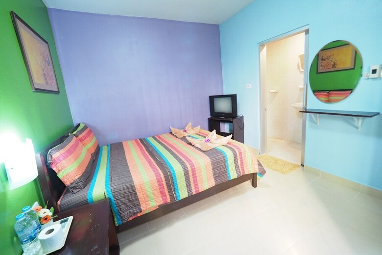 Hotel Popeye Guesthouse