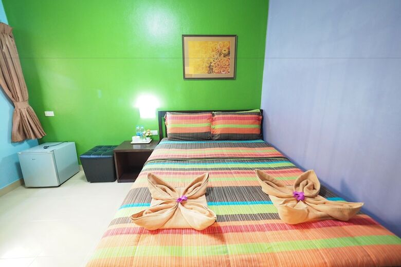 Hotel Popeye Guesthouse