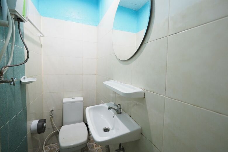 Hotel Popeye Guesthouse