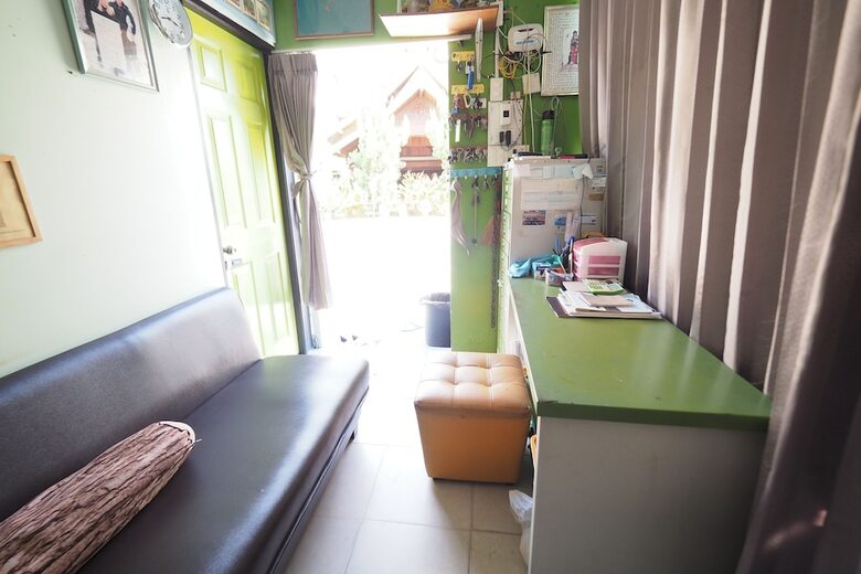 Hotel Popeye Guesthouse