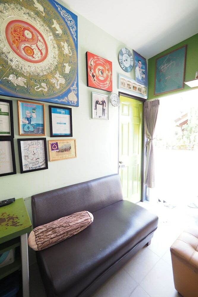 Hotel Popeye Guesthouse