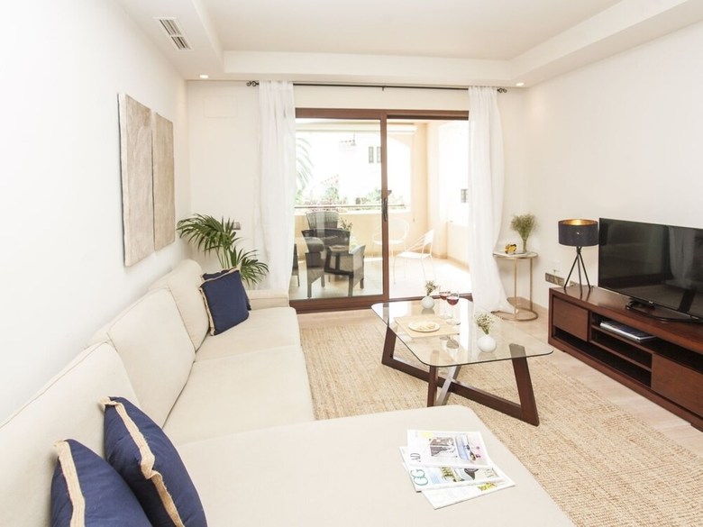 Apartamentos Golf Valley Beauty