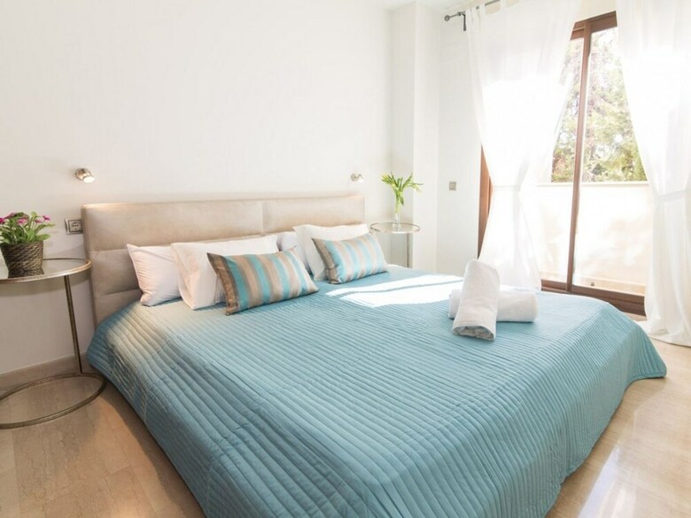 Apartamentos Golf Valley Beauty