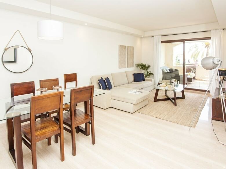 Apartamentos Golf Valley Beauty