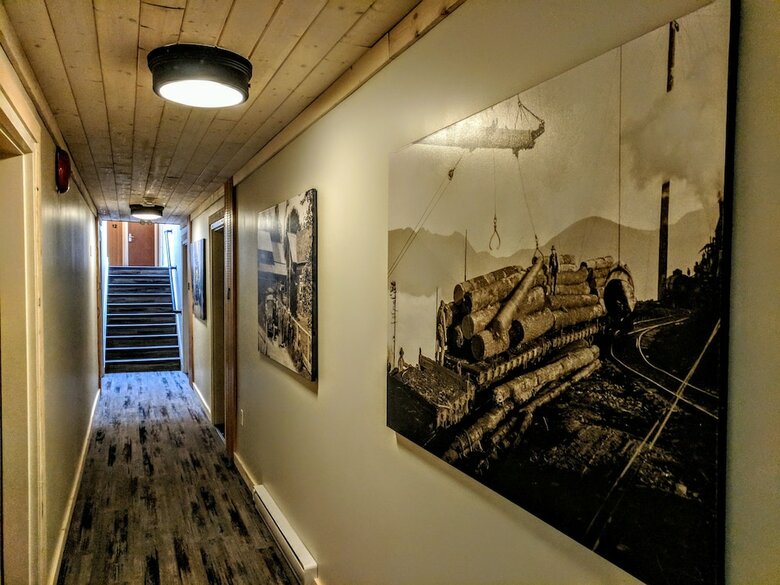 Posada Riverside Inn