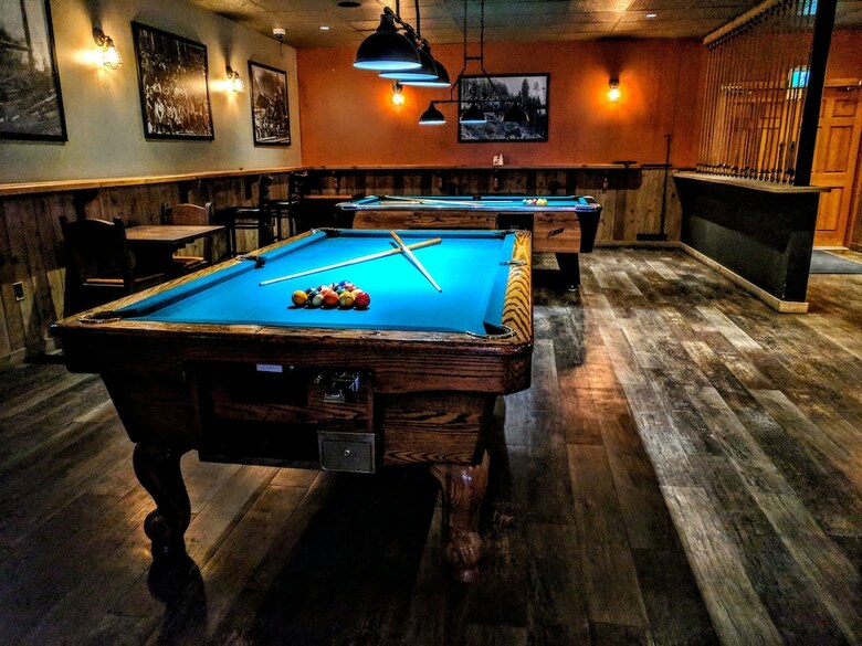 Posada Riverside Inn