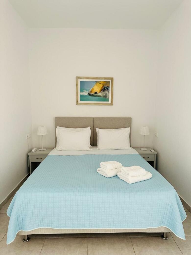 Hotel Villa Oceania