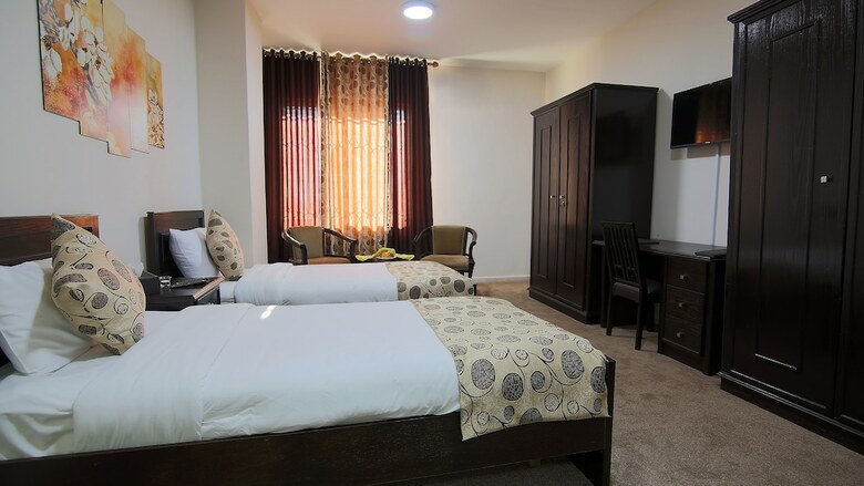 Lilium Hotel