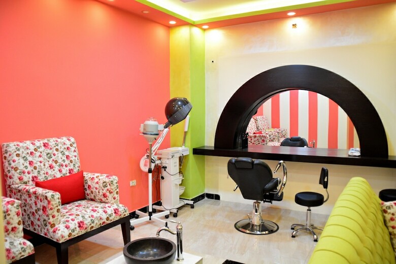 Lilium Hotel