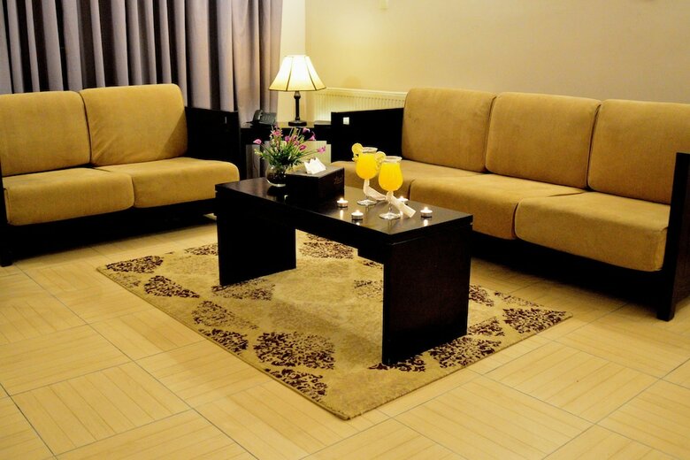 Lilium Hotel