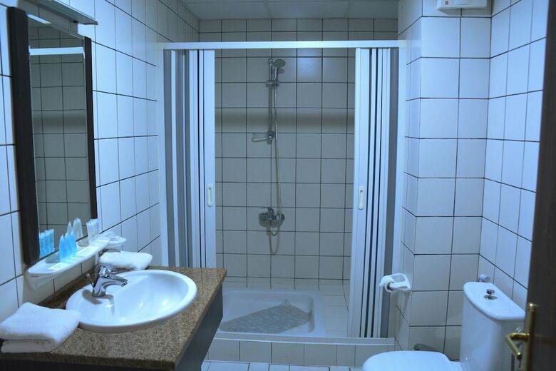 Lilium Hotel
