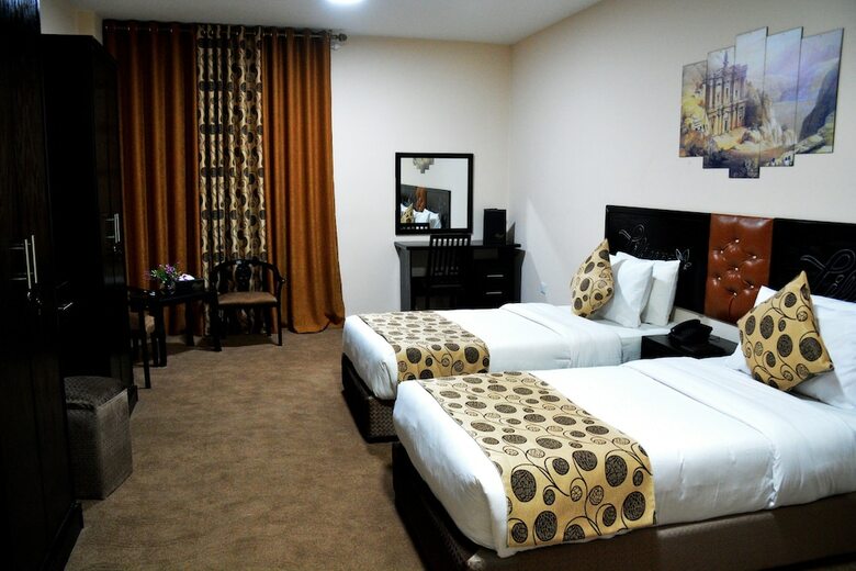 Lilium Hotel