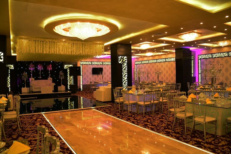Lilium Hotel