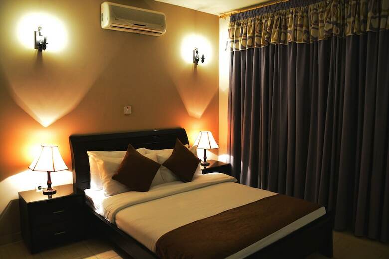 Lilium Hotel