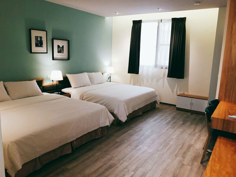 Hotel Tung Kang Happiness 168
