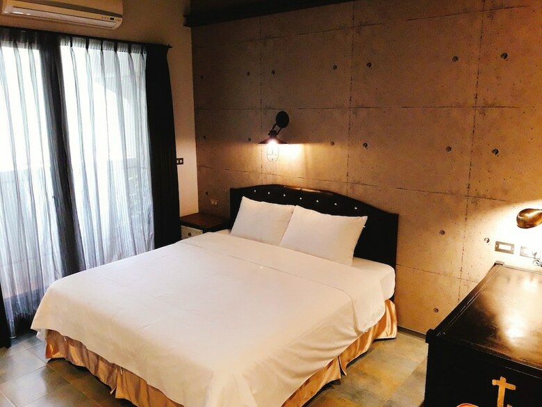 Hotel Tung Kang Happiness 168