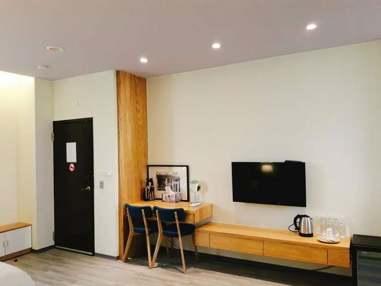 Hotel Tung Kang Happiness 168