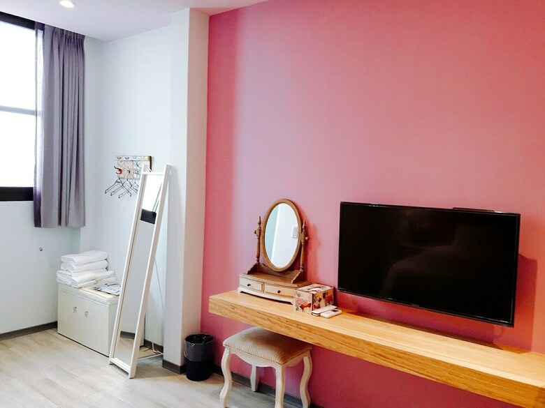 Hotel Tung Kang Happiness 168
