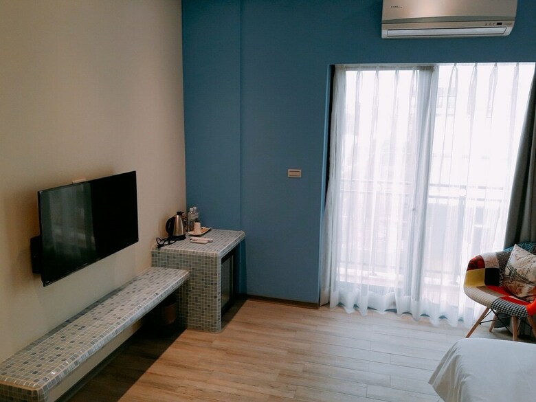 Hotel Tung Kang Happiness 168
