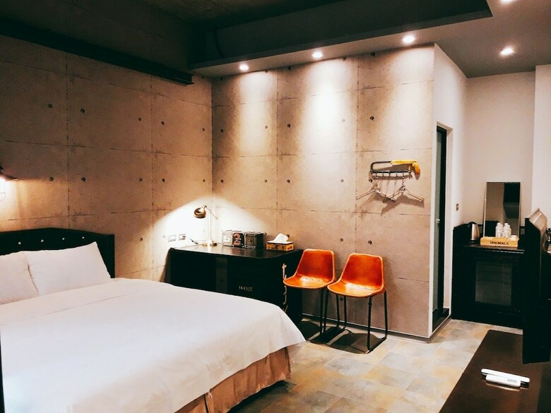 Hotel Tung Kang Happiness 168
