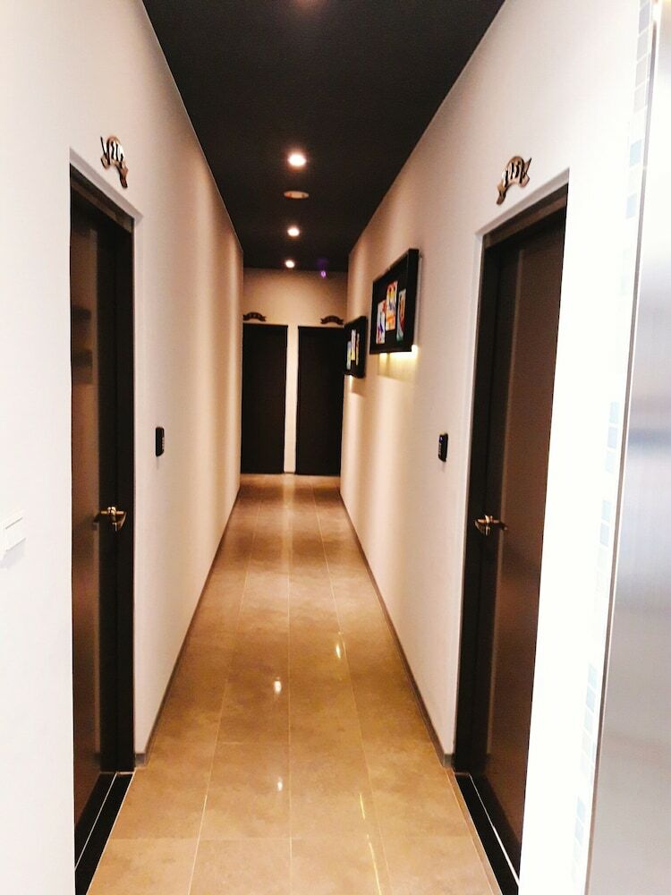 Hotel Tung Kang Happiness 168