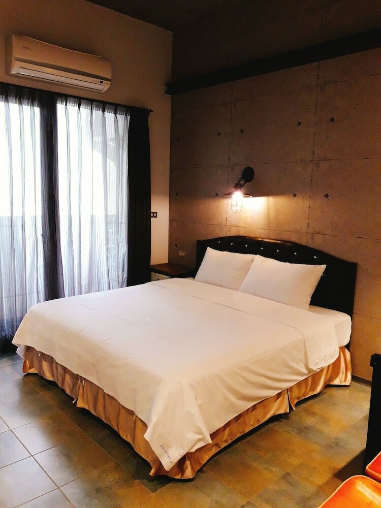 Hotel Tung Kang Happiness 168