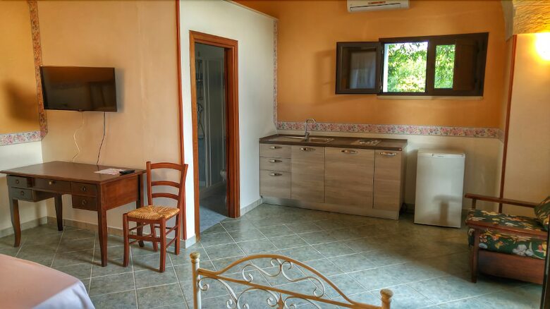 Villa Papaleo