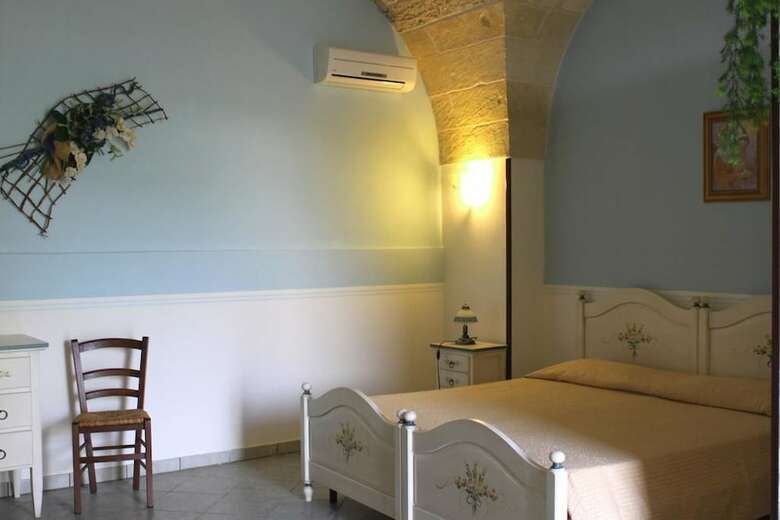 Villa Papaleo