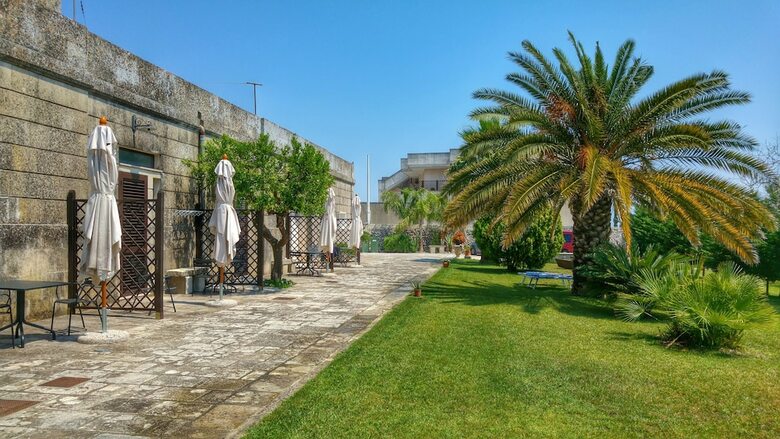 Villa Papaleo
