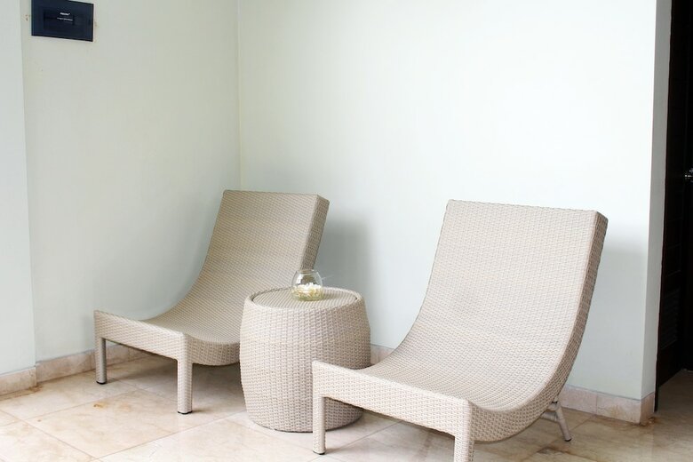 L Village Villa Bali