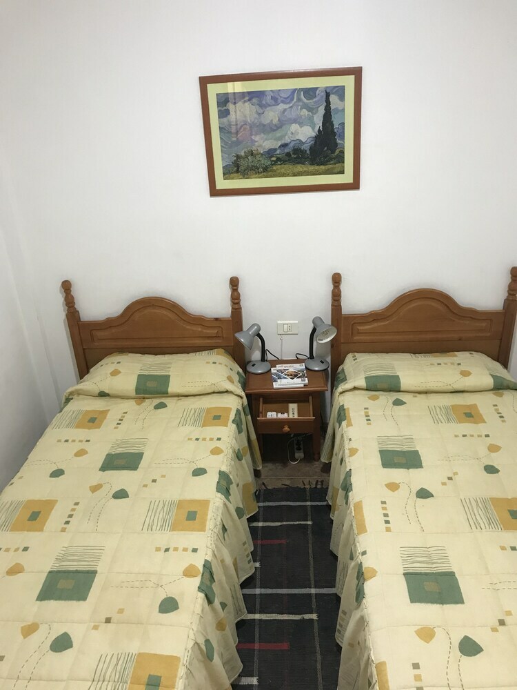 Pensi�n Alcal�