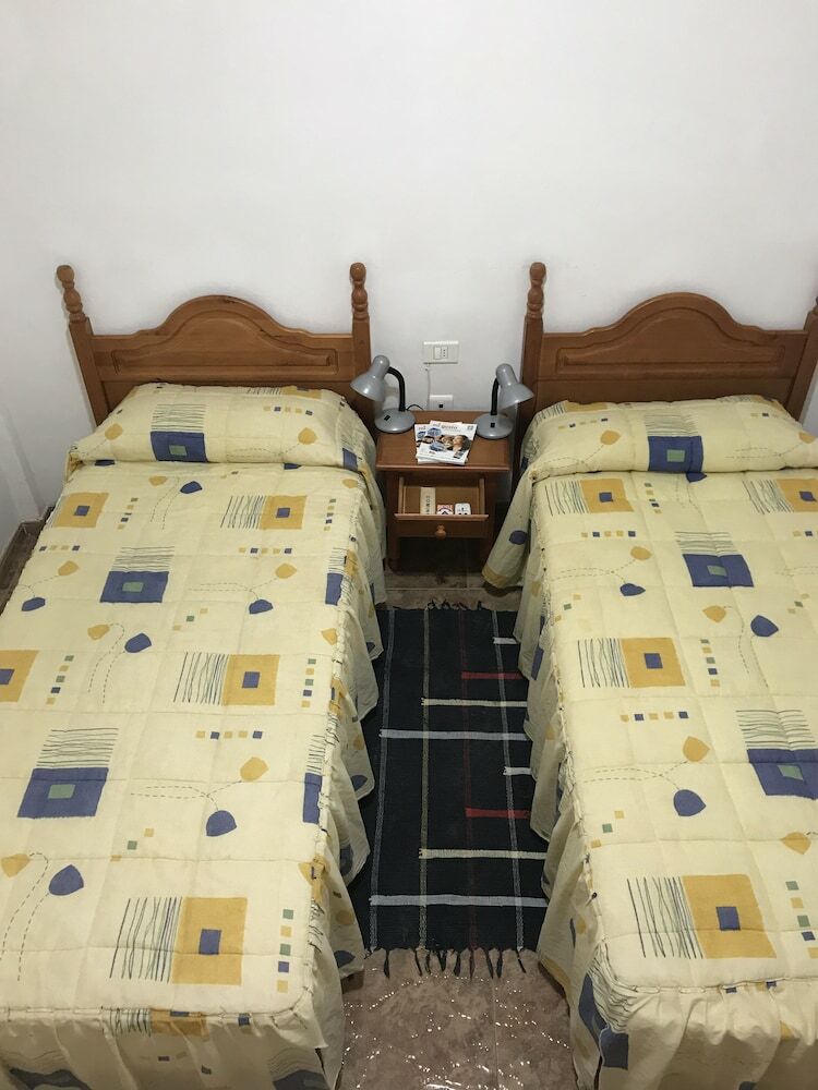 Pensi�n Alcal�