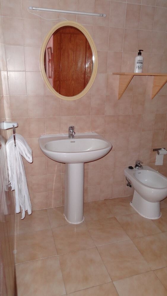 Pensi�n Alcal�