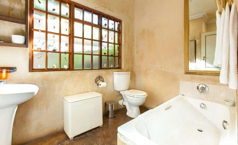 Hotel Hands On Retreat And Sleep Spa Craighall