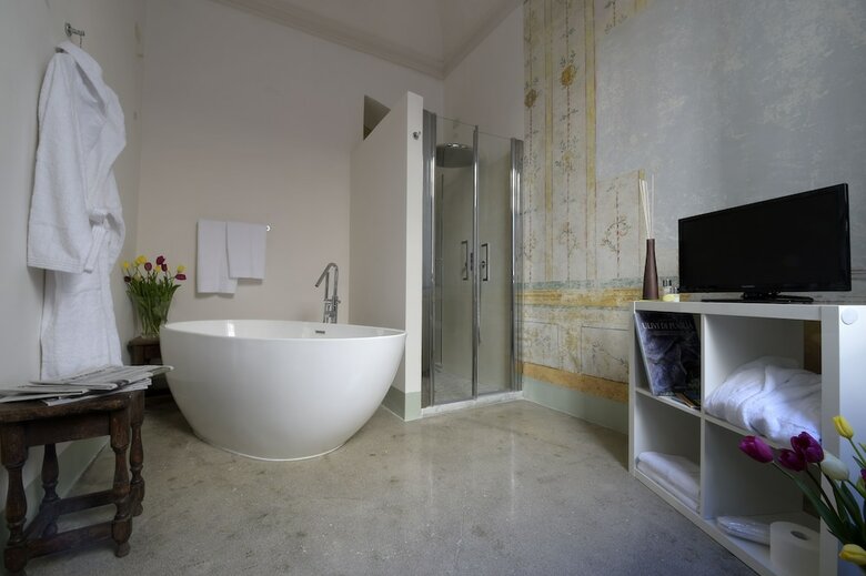Bed & Breakfast Palazzo Guido