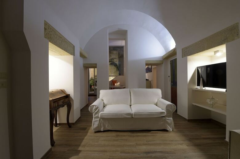 Bed & Breakfast Palazzo Guido