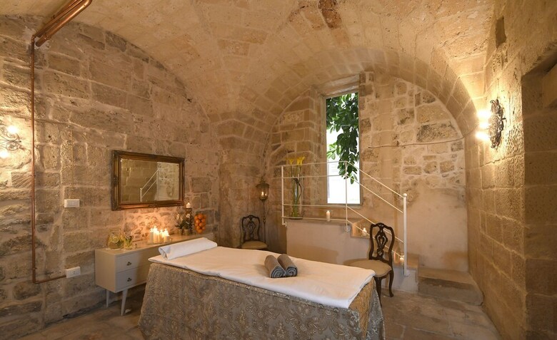 Bed & Breakfast Palazzo Guido