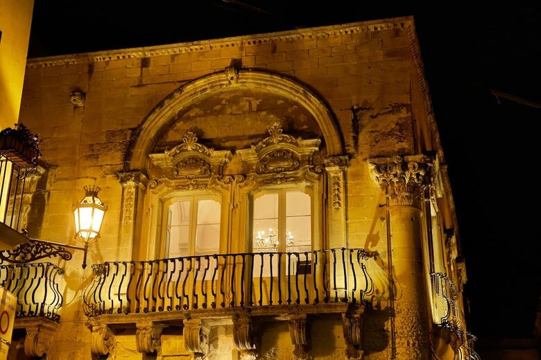 Bed & Breakfast Palazzo Guido