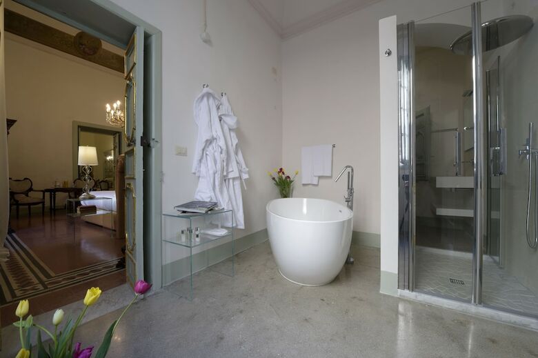 Bed & Breakfast Palazzo Guido