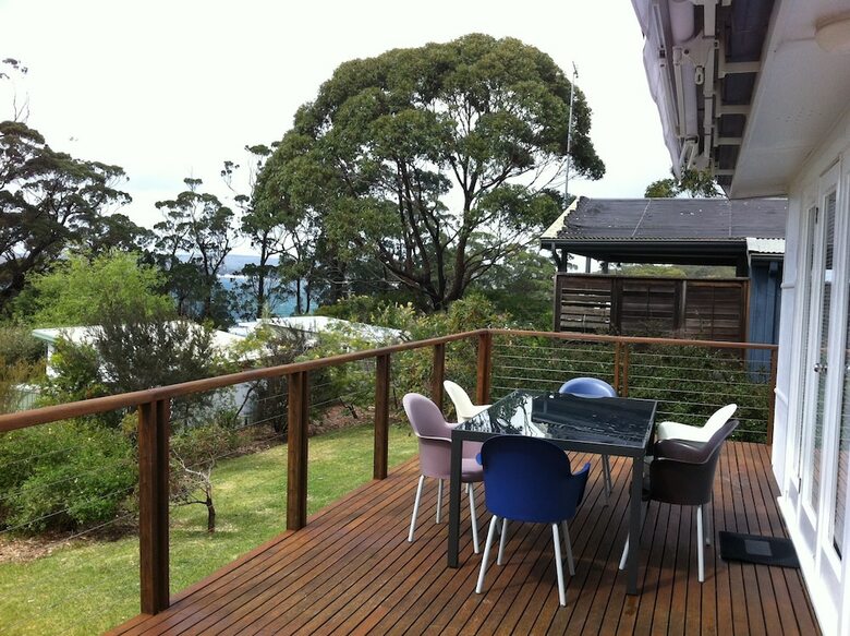 Hyams Beach House - A Secret Treasure