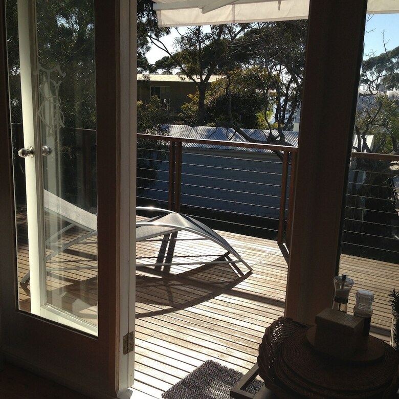 Hyams Beach House - A Secret Treasure