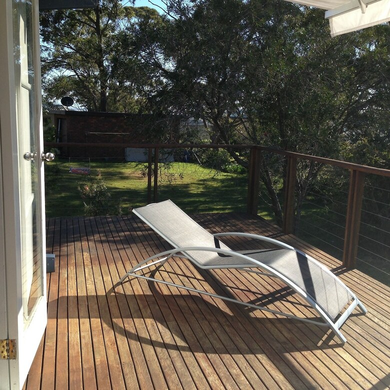 Hyams Beach House - A Secret Treasure